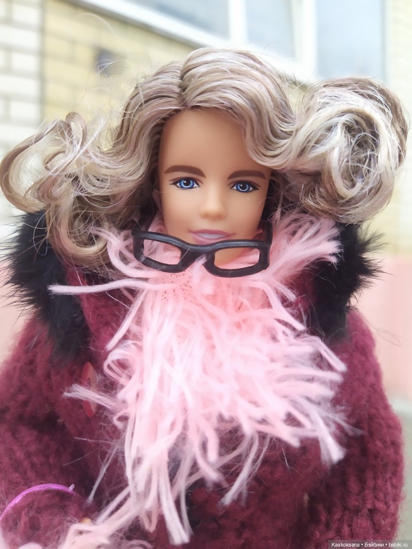 Однажды в Хогвартсе. Долли Амбридж и ее впечатления (фото 8)