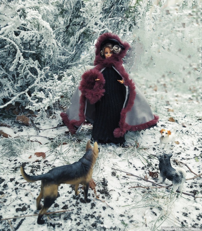 Однажды в Хогвартсе. Долли Амбридж и ее впечатления