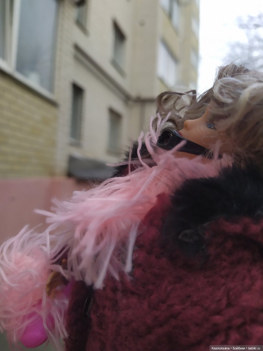 Однажды в Хогвартсе. Долли Амбридж и ее впечатления (фото 7)