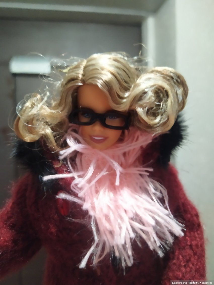 Однажды в Хогвартсе. Долли Амбридж и ее впечатления (фото 4)