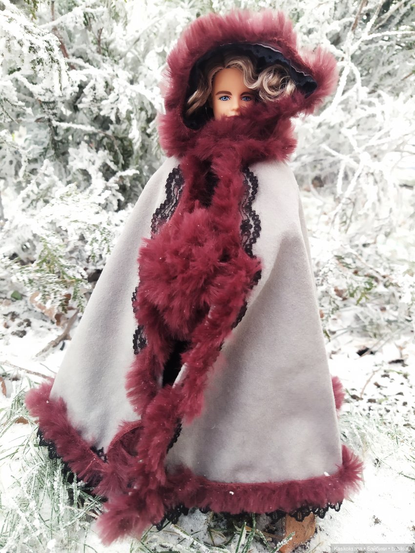 Однажды в Хогвартсе. Долли Амбридж и ее впечатления