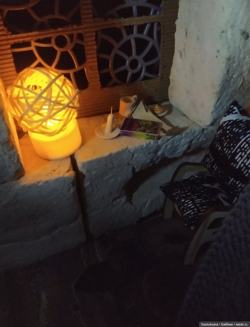 Однажды в Хогвартсе. Долли Амбридж, между прочим