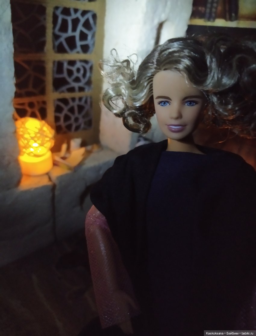 Однажды в Хогвартсе. Долли Амбридж, между прочим (фото 8)