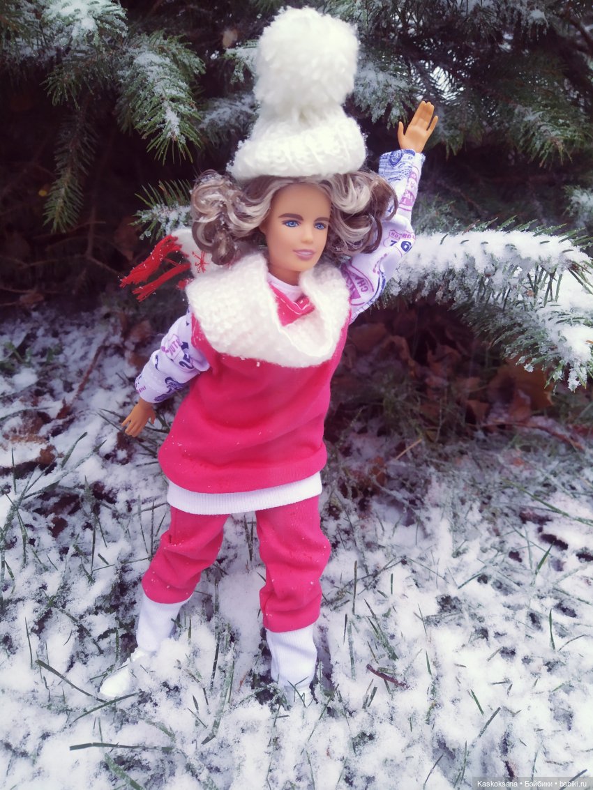 Однажды в Хогвартсе. Долли Амбридж, между прочим