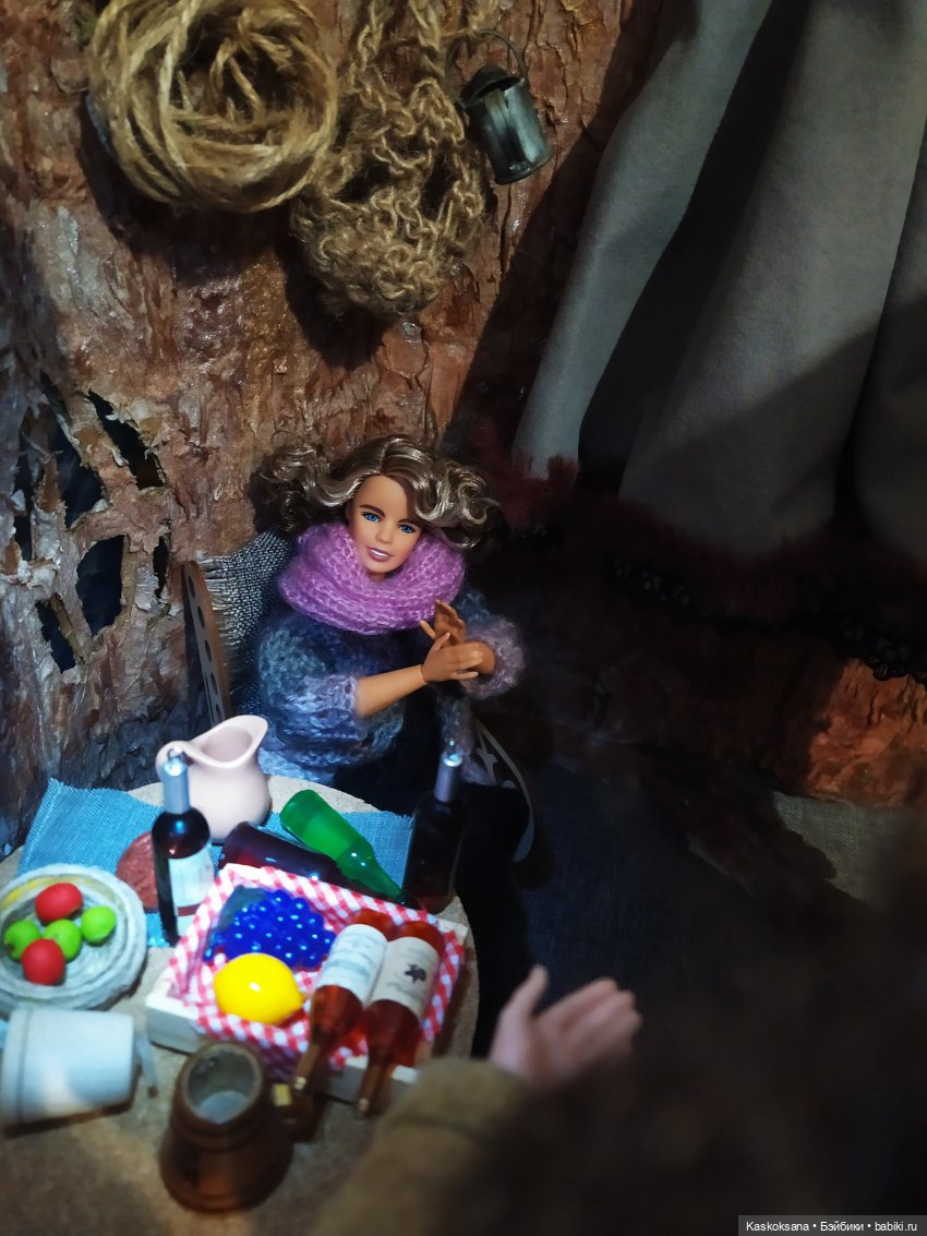 Однажды в Хогвартсе. Долли Амбридж, между прочим