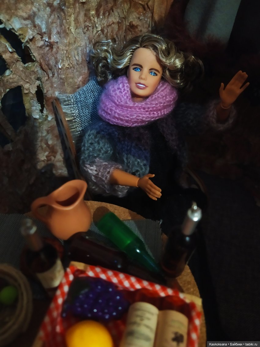 Однажды в Хогвартсе. Долли Амбридж, между прочим