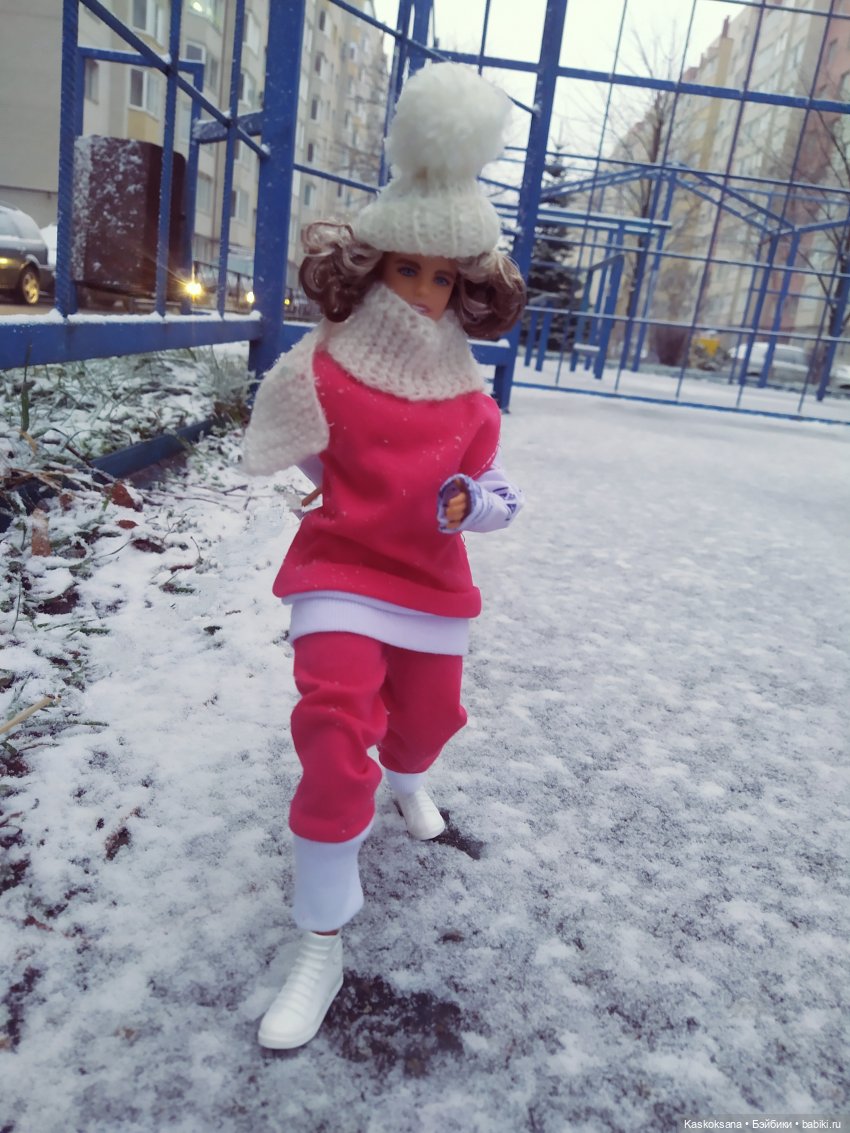 Однажды в Хогвартсе. Долли Амбридж, между прочим