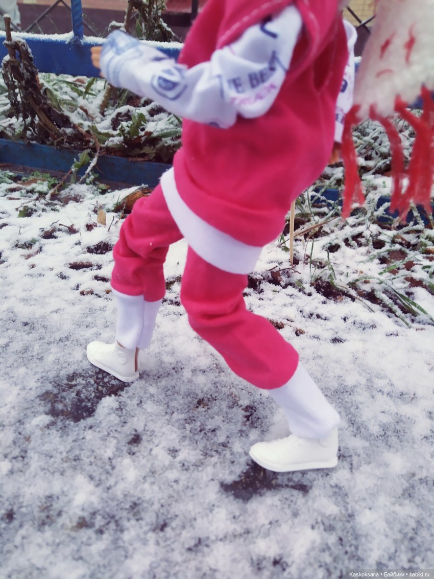 Однажды в Хогвартсе. Долли Амбридж, между прочим