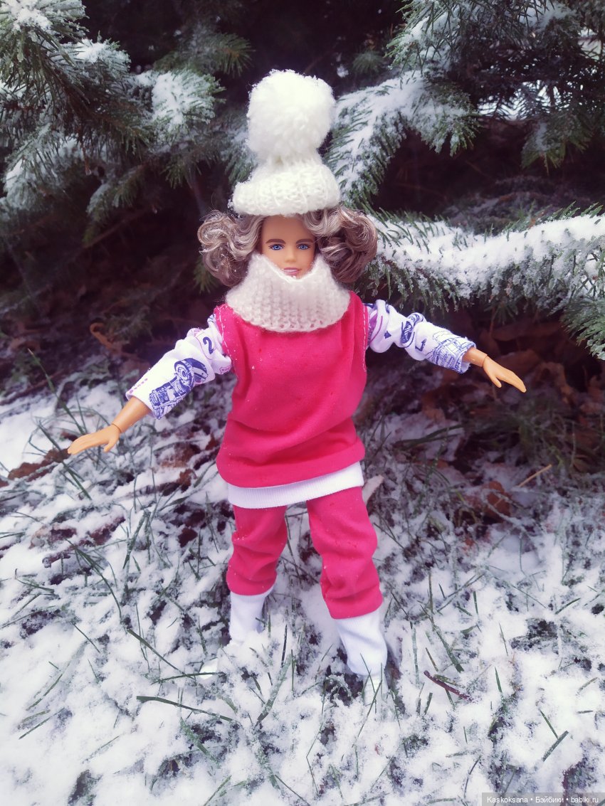 Однажды в Хогвартсе. Долли Амбридж, между прочим