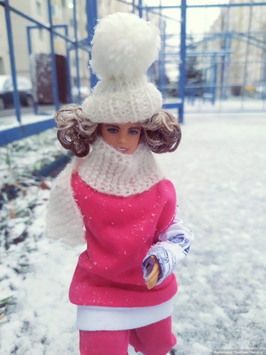 Однажды в Хогвартсе. Долли Амбридж, между прочим