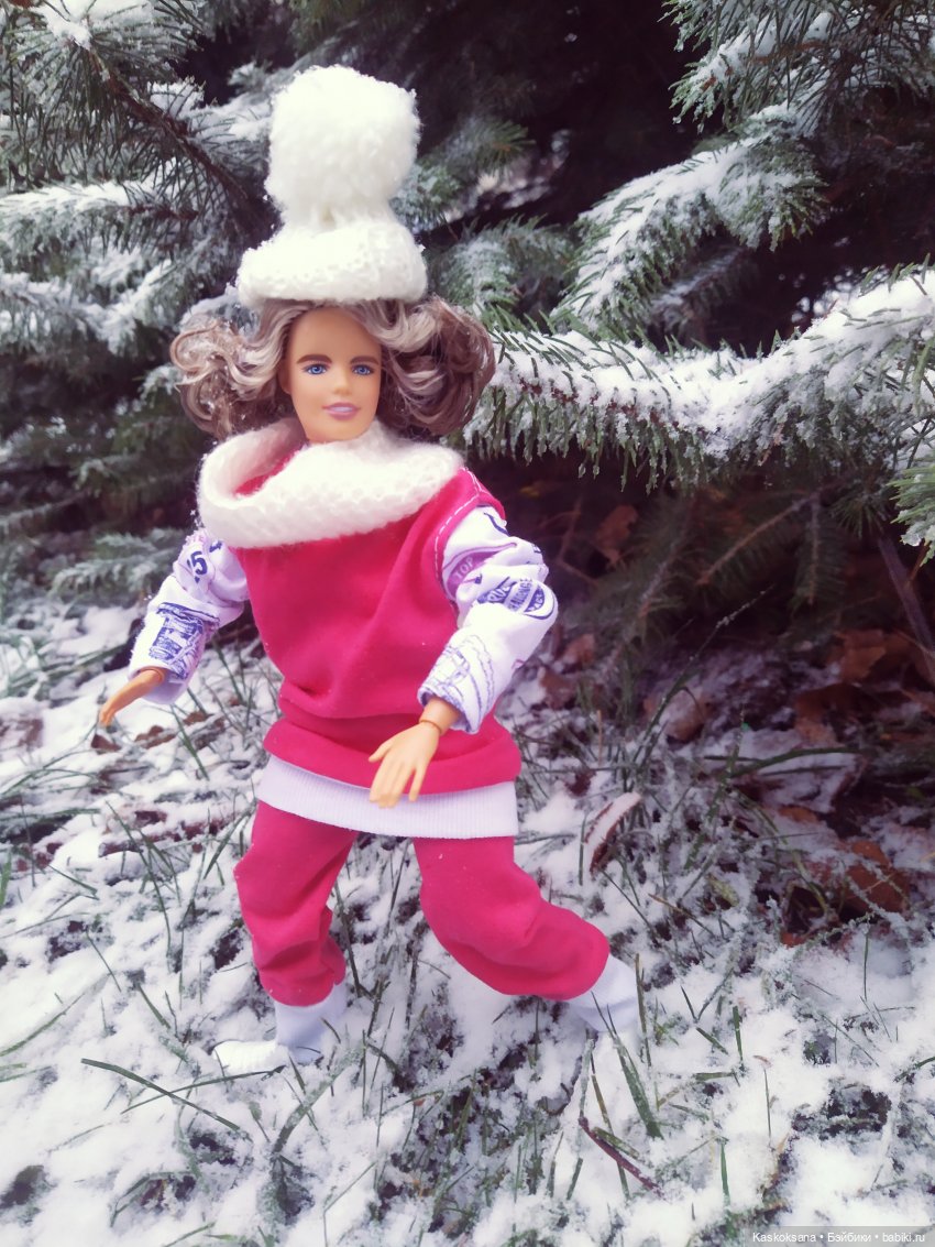 Однажды в Хогвартсе. Долли Амбридж, между прочим