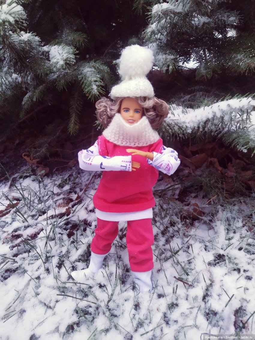 Однажды в Хогвартсе. Долли Амбридж, между прочим