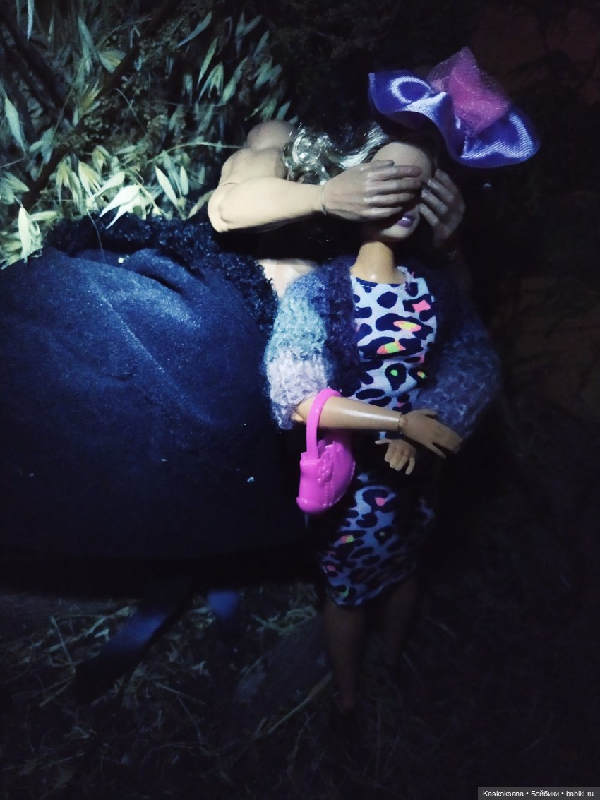 Однажды в Хогвартсе. Долли Амбридж, шокирующее (фото 10)