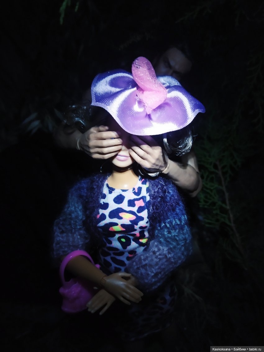 Однажды в Хогвартсе. Долли Амбридж, шокирующее (фото 8)