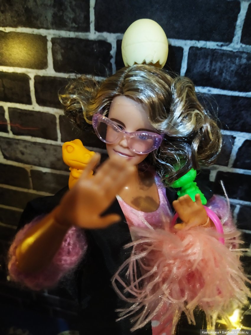 Однажды в Хогвартсе. Долли Амбридж, шокирующее