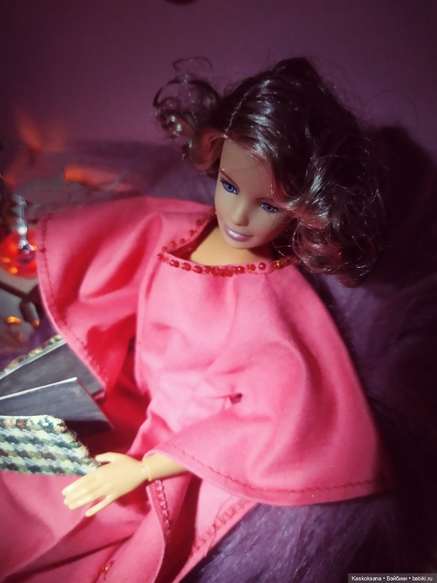 Однажды в Хогвартсе. Долли Амбридж, шокирующее (фото 3)