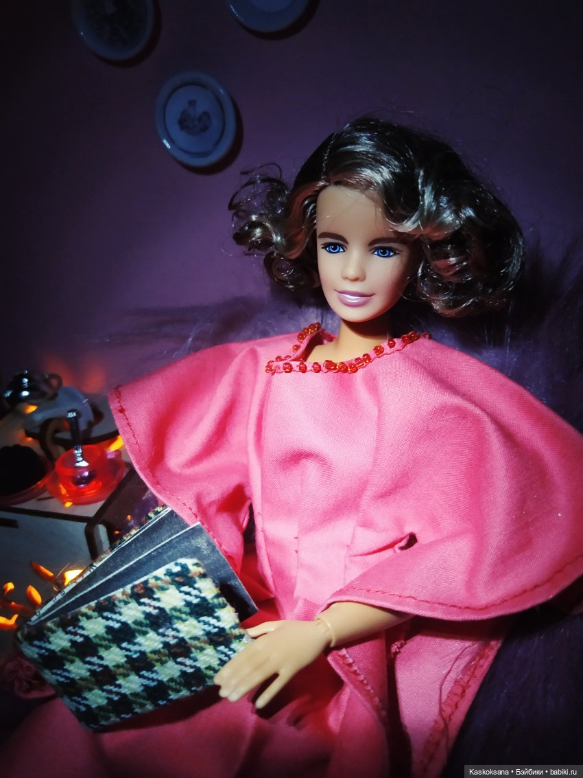 Однажды в Хогвартсе. Долли Амбридж, шокирующее (фото 4)