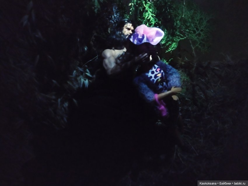 Однажды в Хогвартсе. Долли Амбридж, шокирующее (фото 9)