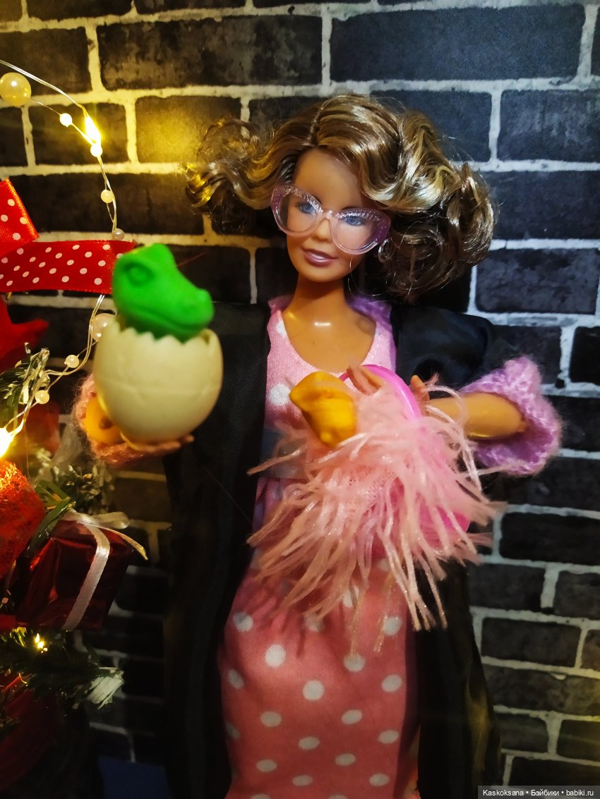 Однажды в Хогвартсе. Долли Амбридж, шокирующее