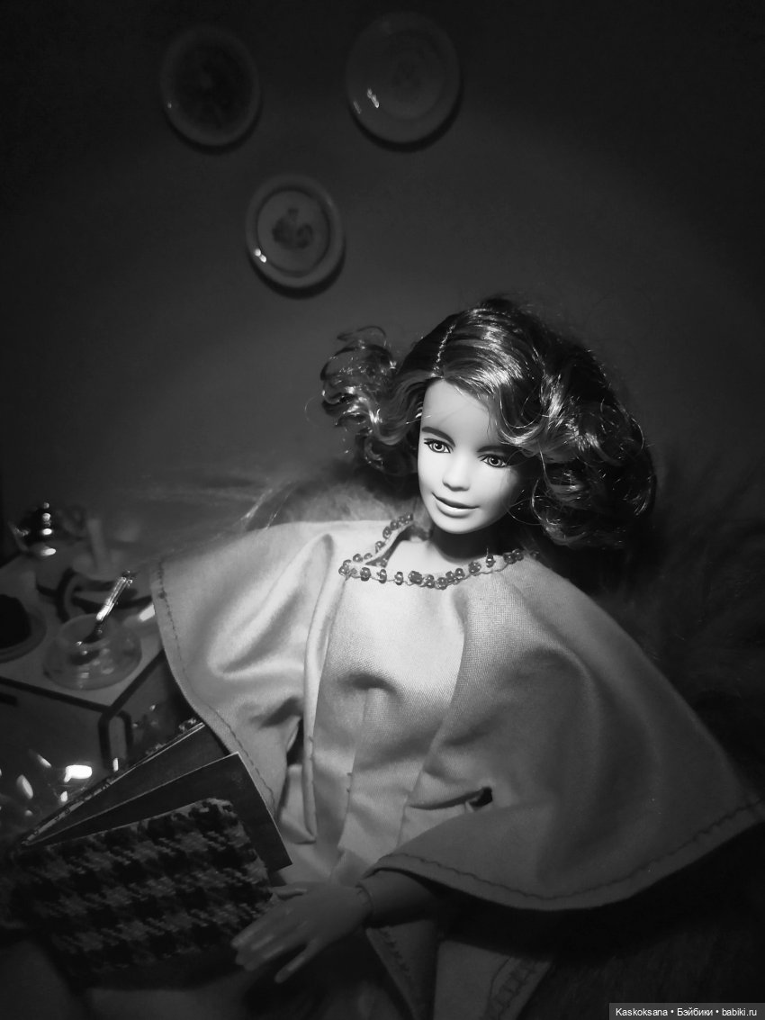 Однажды в Хогвартсе. Долли Амбридж в "Ежедневном пророке"