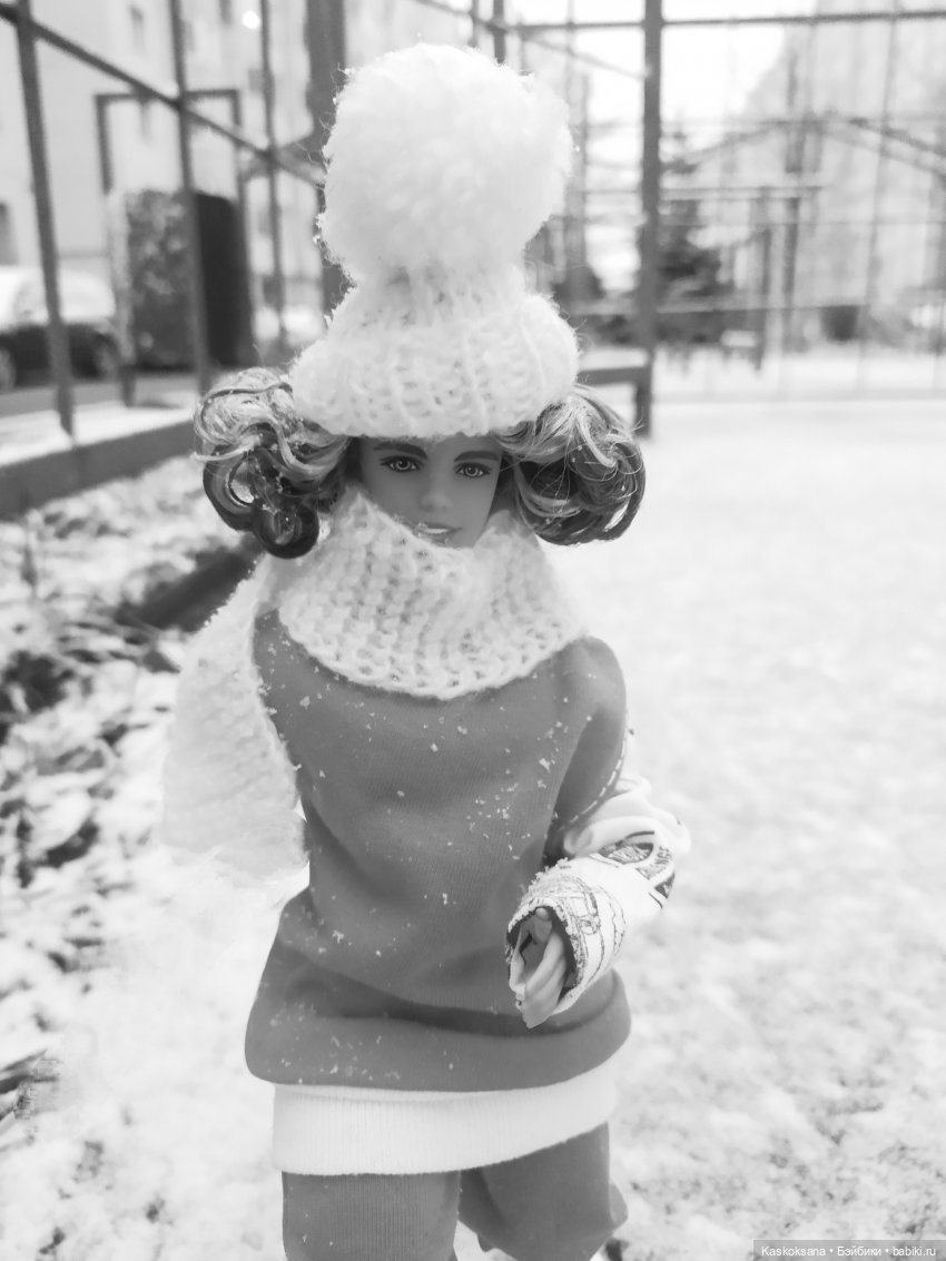 Однажды в Хогвартсе. Долли Амбридж в "Ежедневном пророке"