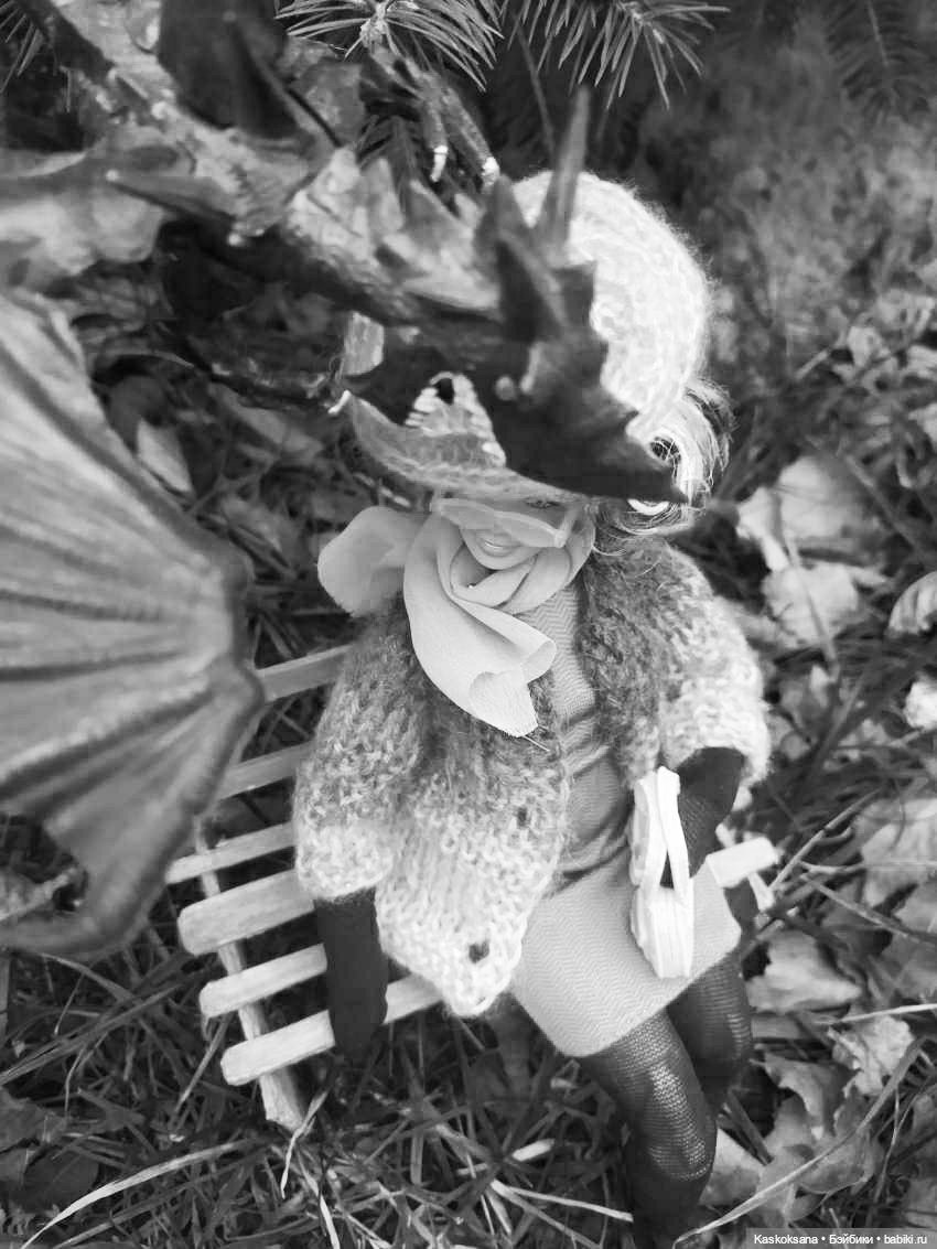 Однажды в Хогвартсе. Долли Амбридж в "Ежедневном пророке" (фото 6)