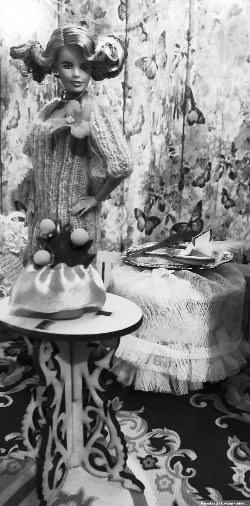 Однажды в Хогвартсе. Долли Амбридж в "Ежедневном пророке"