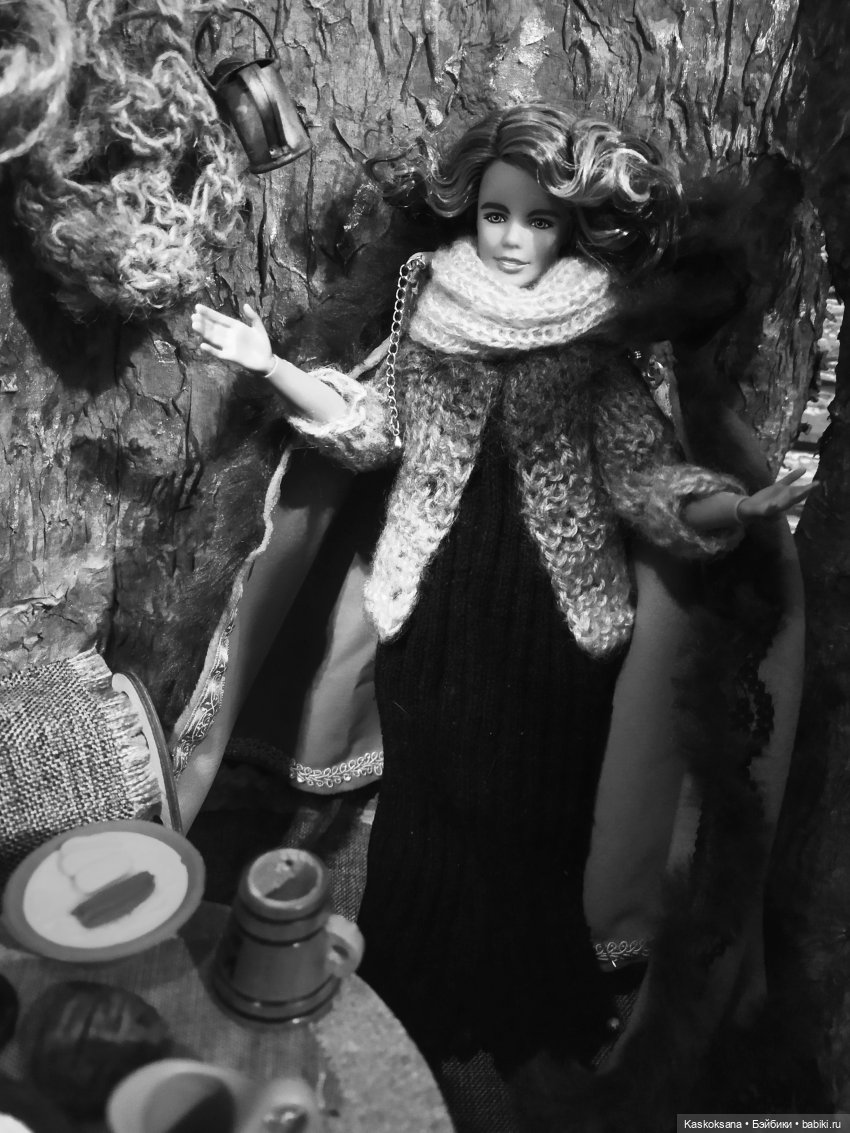 Однажды в Хогвартсе. Долли Амбридж в "Ежедневном пророке"