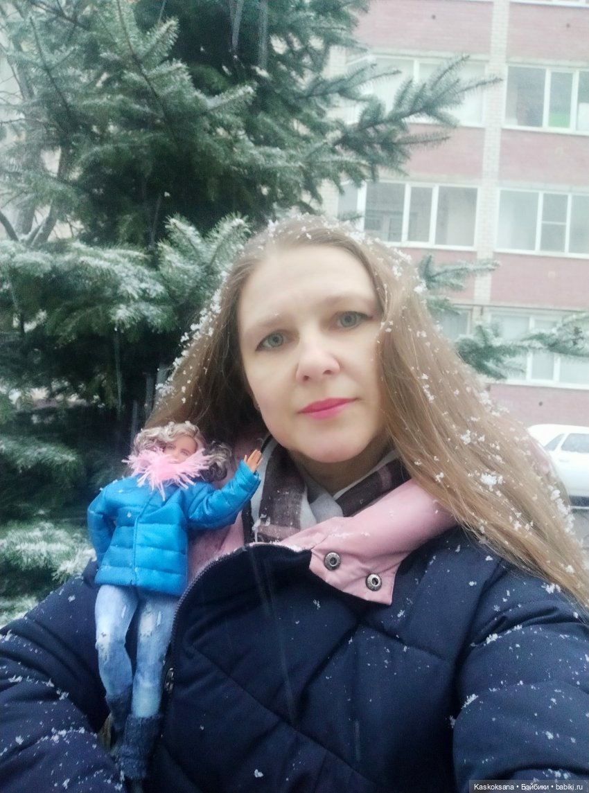 Однажды в Хогвартсе. Долли Амбридж в "Ежедневном пророке"