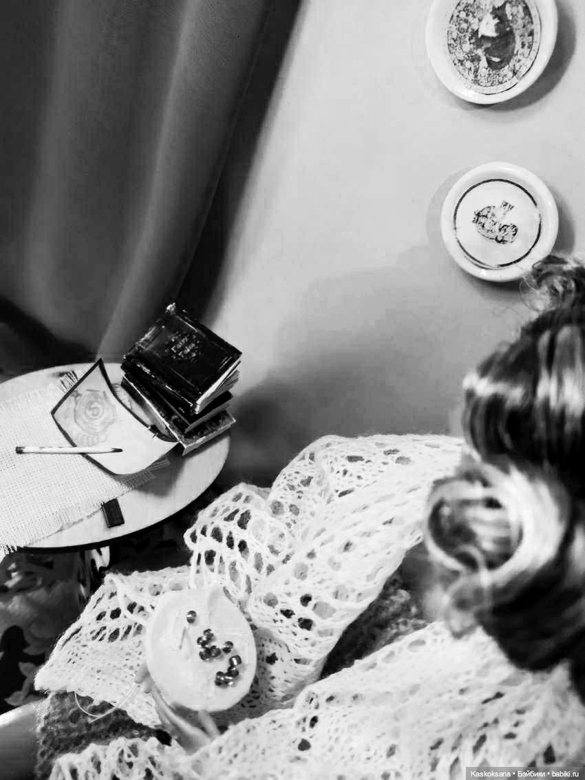 Однажды в Хогвартсе. Долли Амбридж в "Ежедневном пророке"