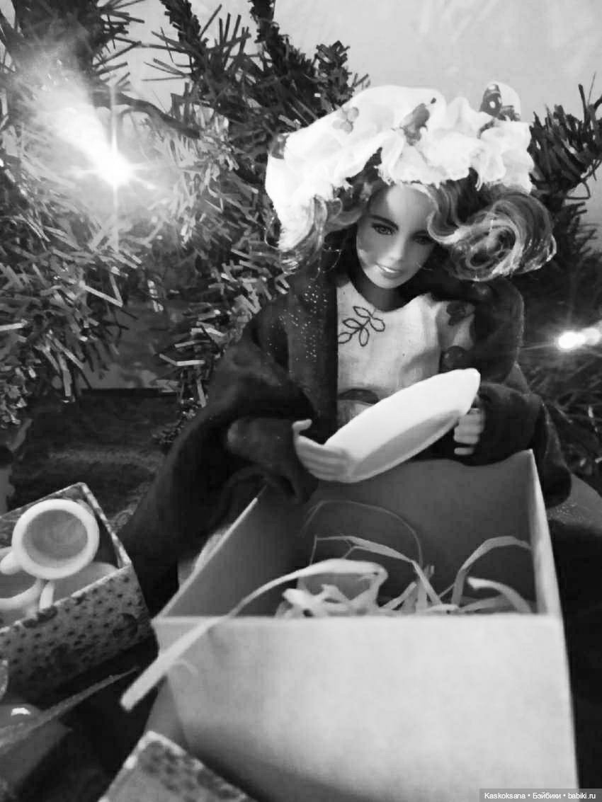 Однажды в Хогвартсе. Долли Амбридж в "Ежедневном пророке"