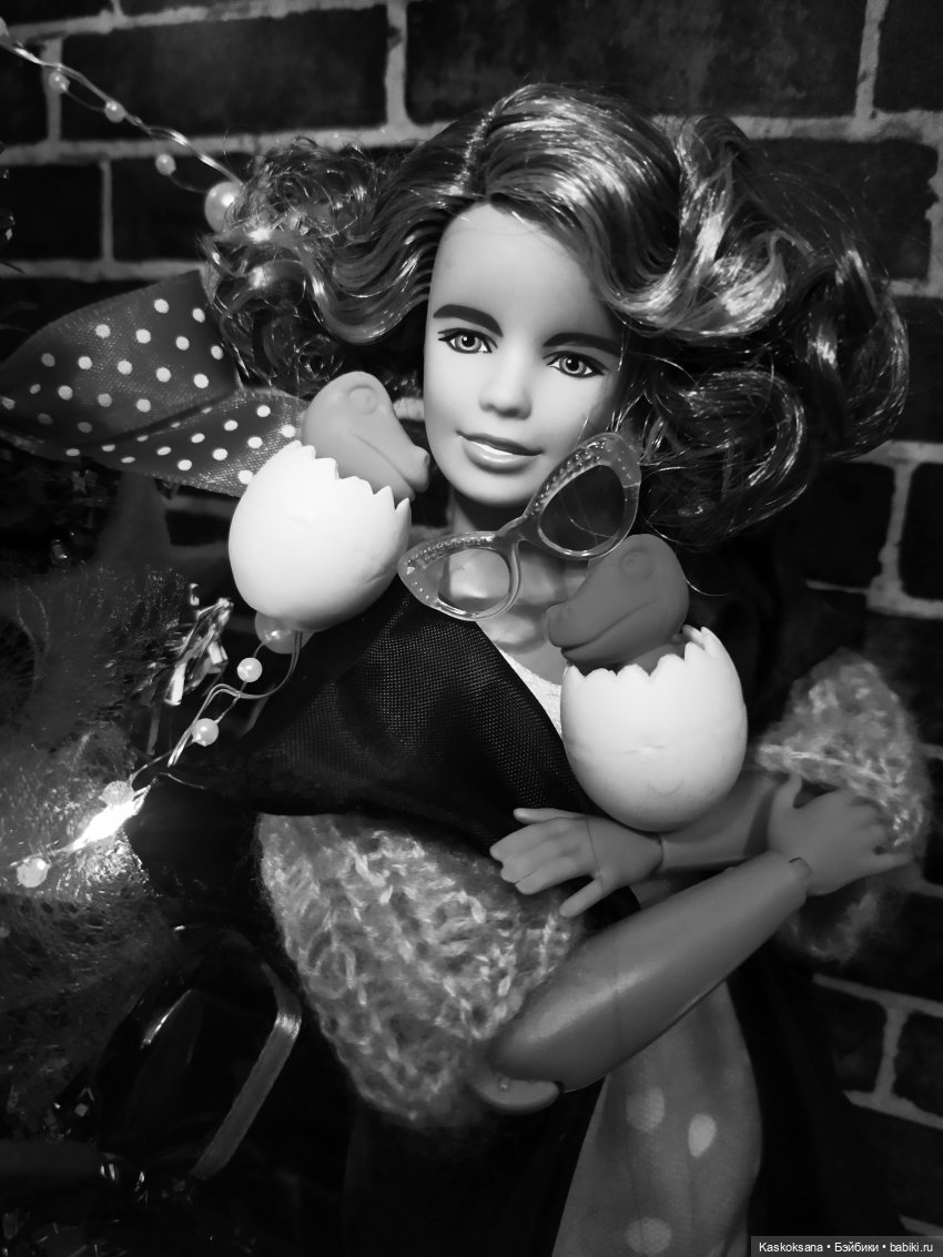 Однажды в Хогвартсе. Долли Амбридж в "Ежедневном пророке"