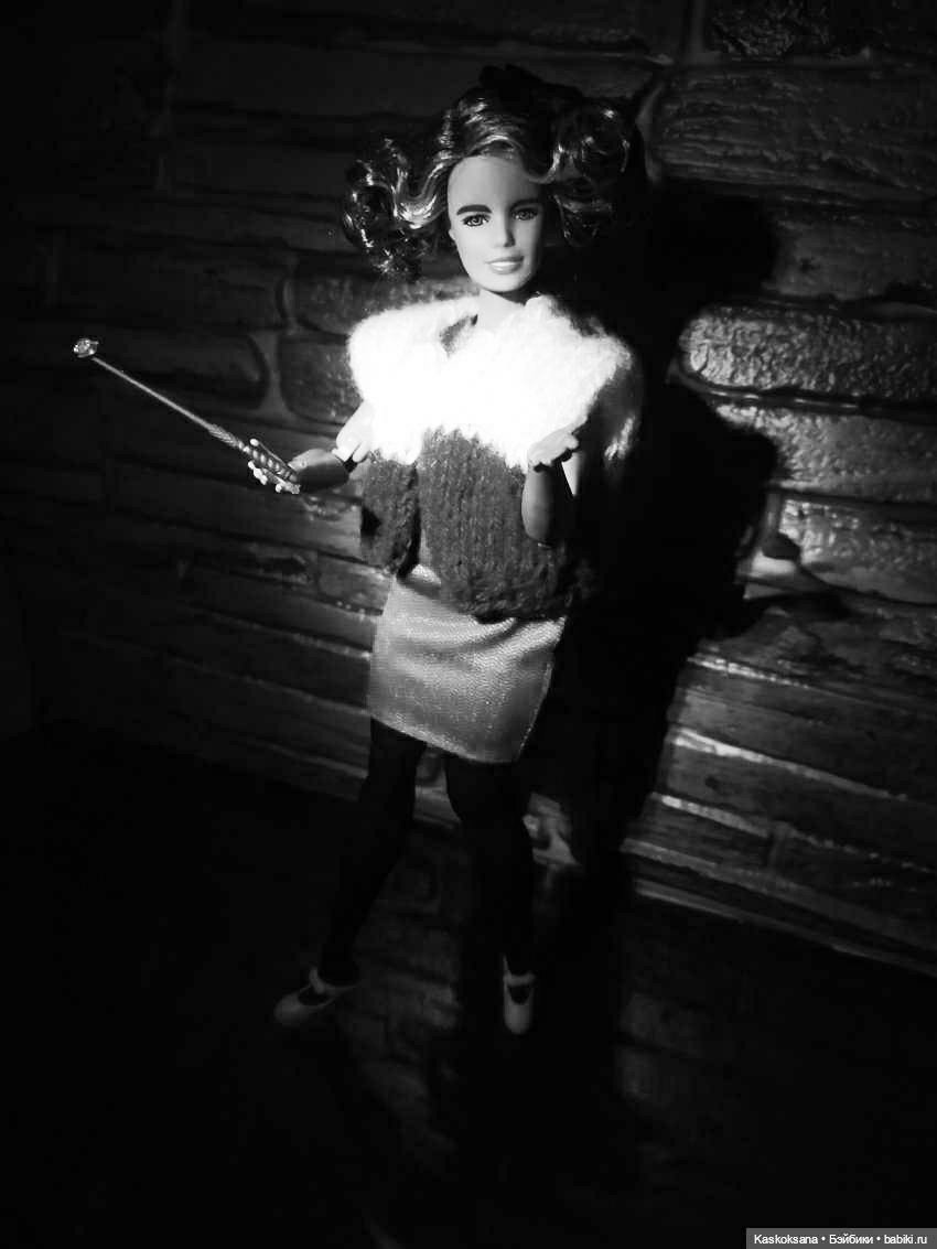 Однажды в Хогвартсе. Долли Амбридж в "Ежедневном пророке" (фото 8)