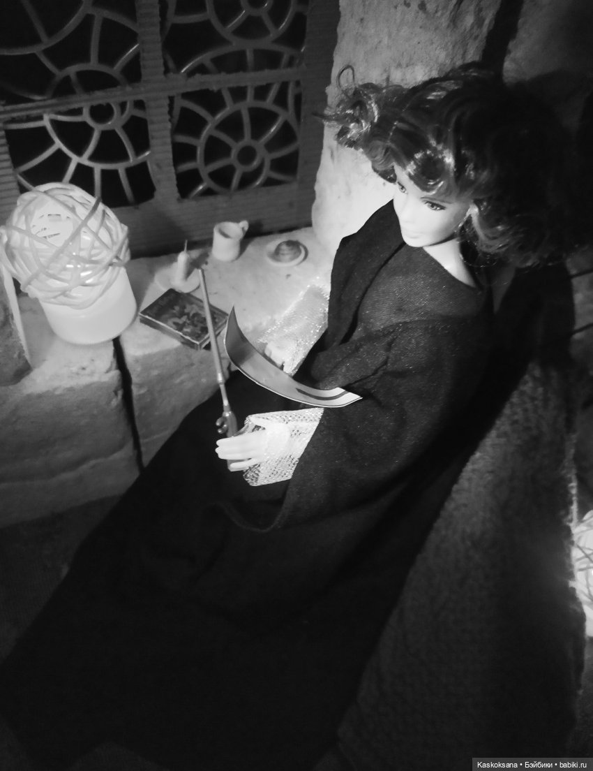 Однажды в Хогвартсе. Долли Амбридж в "Ежедневном пророке"