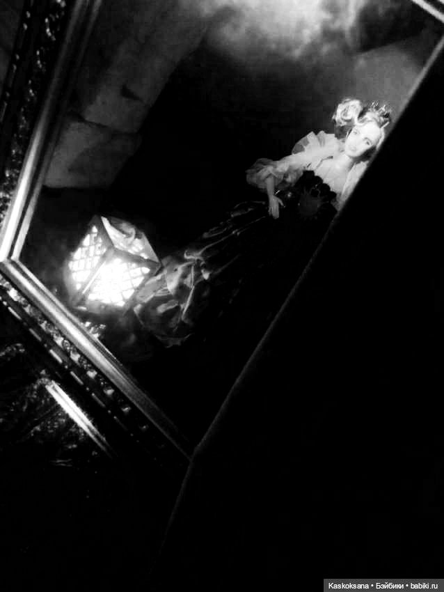 Однажды в Хогвартсе. Долли Амбридж в "Ежедневном пророке"