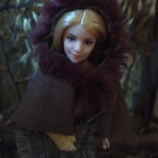 Однажды в Хогвартсе. О Полумне Лавгуд