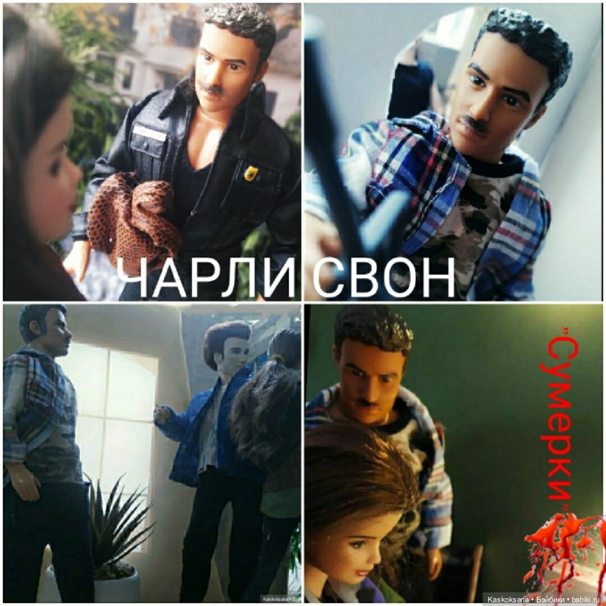 DollCi Awards - 2022.ГОЛОСОВАНИЕ