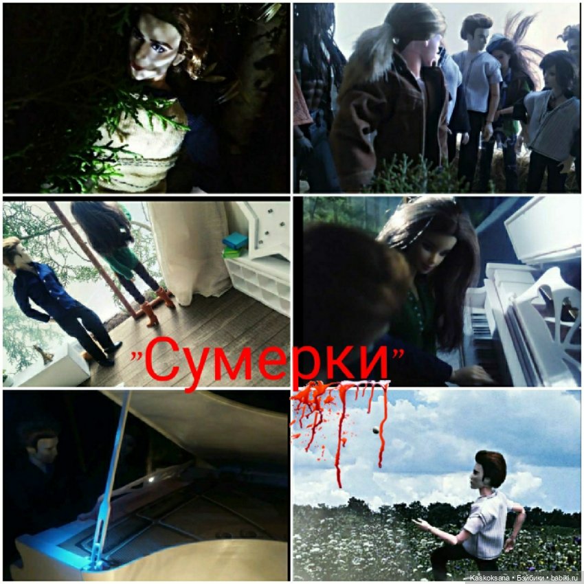 DollCi Awards - 2022.ГОЛОСОВАНИЕ