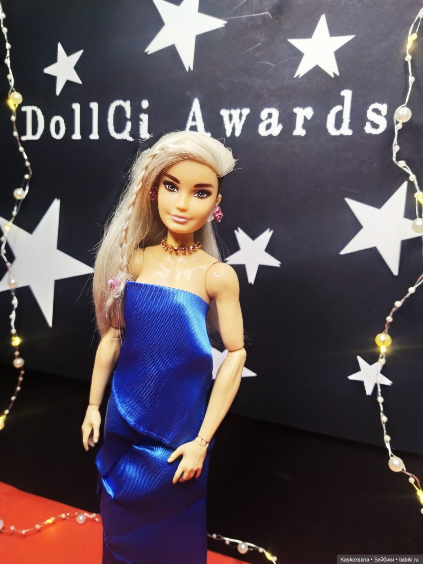 "Средиземье" и "Сумерки" на Красной дорожке DollCi (фото 8)