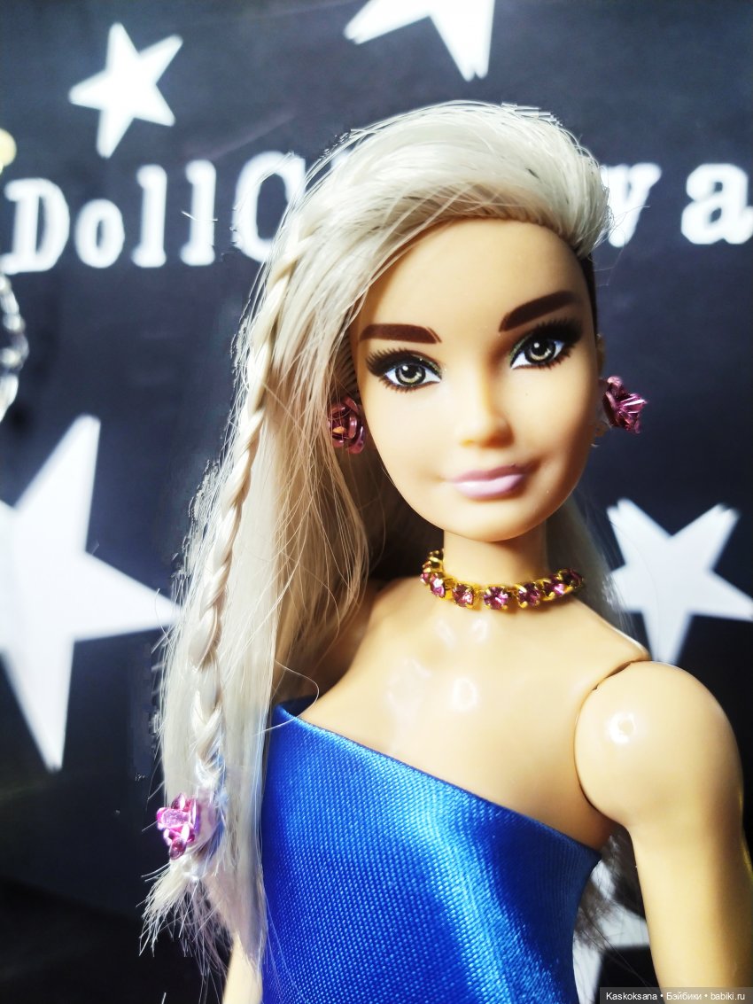 "Средиземье" и "Сумерки" на Красной дорожке DollCi