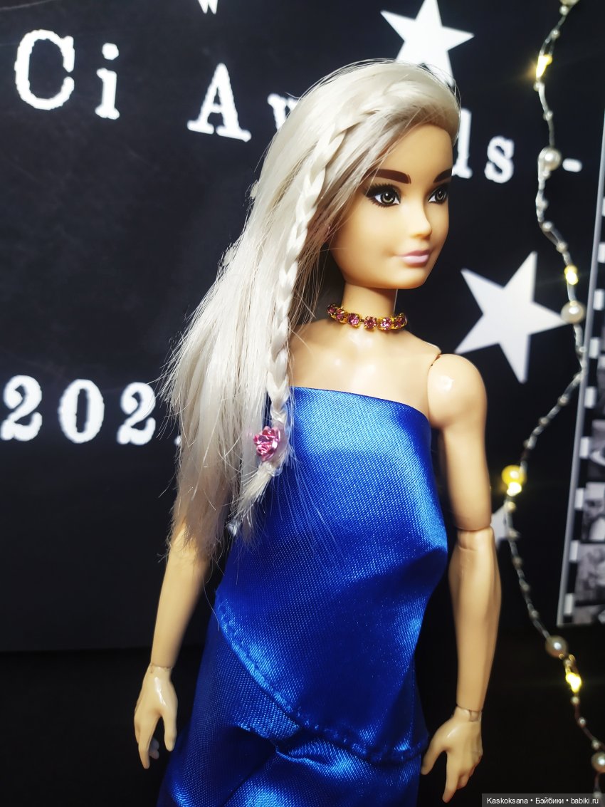 "Средиземье" и "Сумерки" на Красной дорожке DollCi (фото 10)