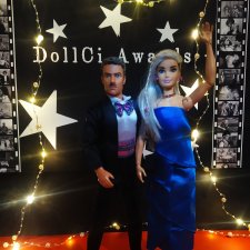 "Средиземье" и "Сумерки" на Красной дорожке DollCi