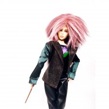 Однажды в Хогвартсе. Тонкс. Просто Тонкс