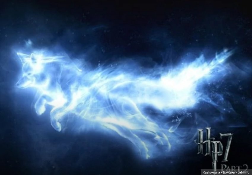 Однажды в Хогвартсе. Тонкс. Кошмары и патронусы