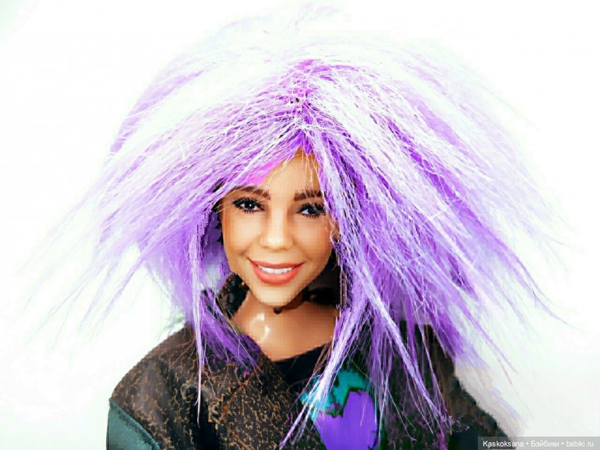 Однажды в Хогвартсе. Тонкс. Кошмары и патронусы