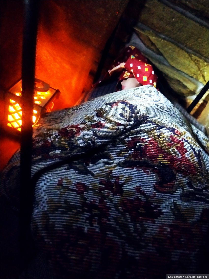 Однажды в Хогвартсе. Тонкс. Кошмары и патронусы (фото 2)