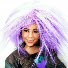 Однажды в Хогвартсе. Тонкс. Кошмары и патронусы