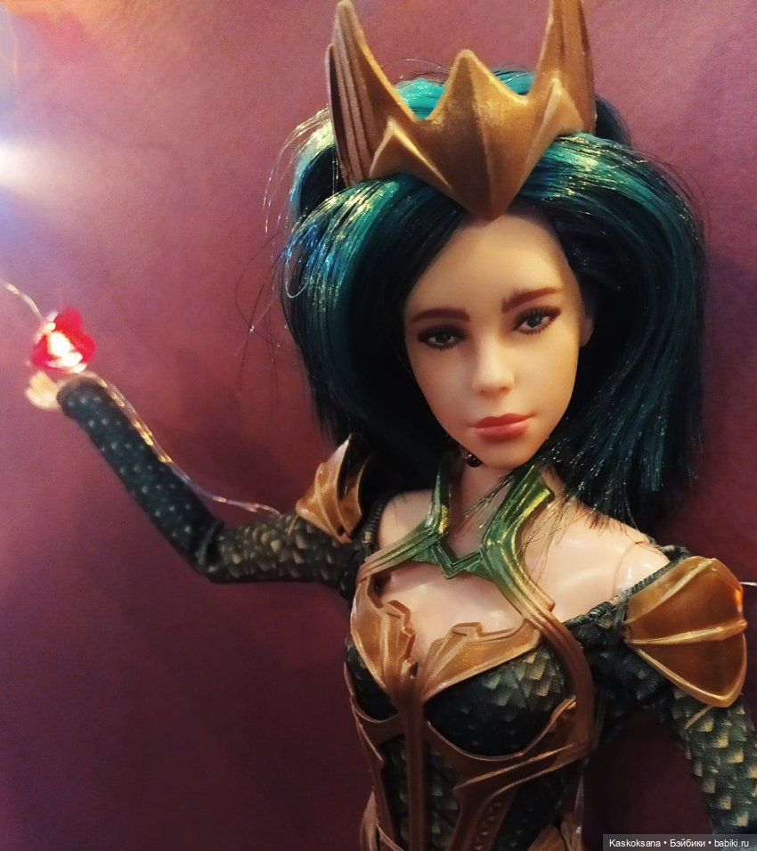 Однажды в Хогвартсе. Тонкс. Мечты и фантазии