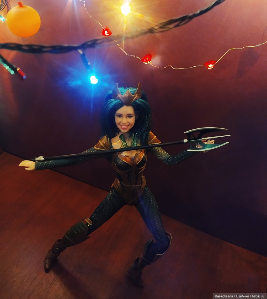 Однажды в Хогвартсе. Тонкс. Мечты и фантазии