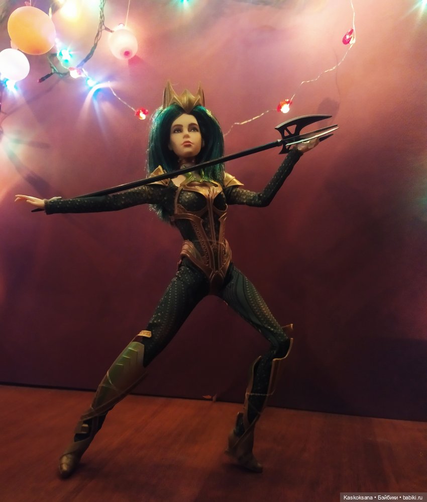 Однажды в Хогвартсе. Тонкс. Мечты и фантазии